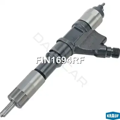 Форсунки KRAUF FIN1694RF