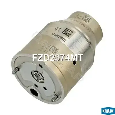 Ремкомплект форсунок KRAUF FZD2374MT
