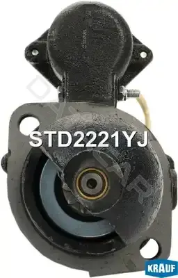 Стартер KRAUF STD2221YJ