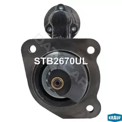 Стартер KRAUF STB2670UL