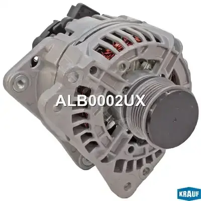 Генератор KRAUF ALB0002UX