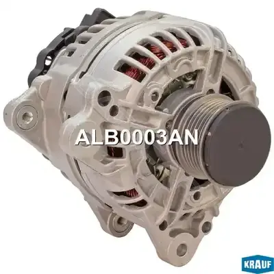 Генератор KRAUF ALB0003AN