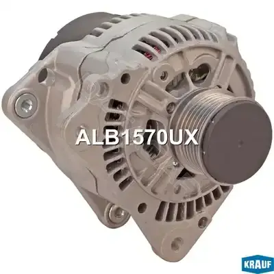 Генератор KRAUF ALB1570UX