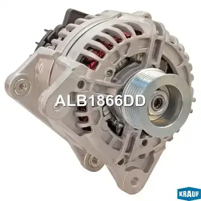 Генератор KRAUF ALB1866DD