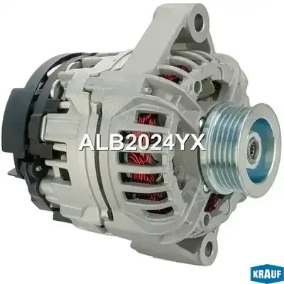 Генератор KRAUF ALB2024YX