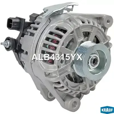 Генератор KRAUF ALB4315YX