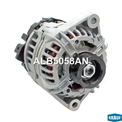 Генератор KRAUF ALB5058AN