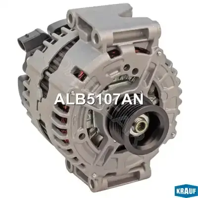 Генератор KRAUF ALB5107AN