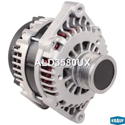 Генератор KRAUF ALD3580UX