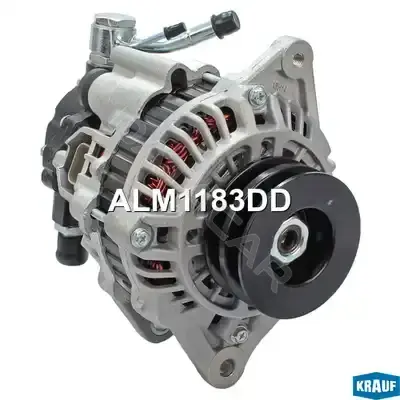 Генератор KRAUF ALM1183DD