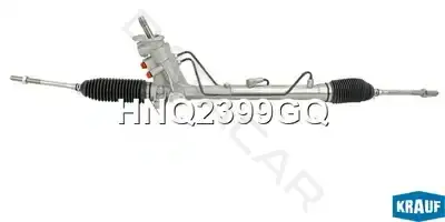 Рулевая рейка KRAUF HNQ2399GQ