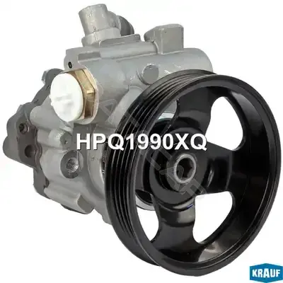 Насос гидроусилителя руля KRAUF HPQ1990XQ