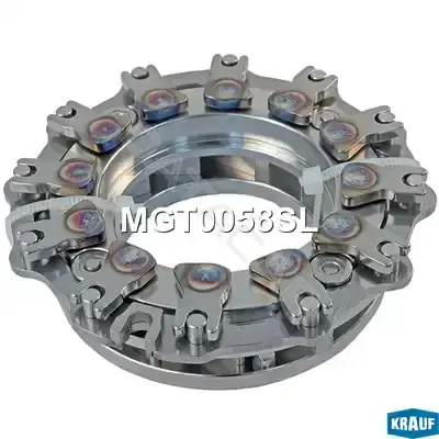 Монтажный комплект турбины KRAUF MGT0058SL