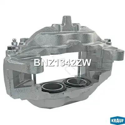 Суппорт тормозной KRAUF BNZ1342ZW