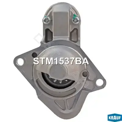 Стартер KRAUF STM1537BA