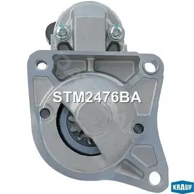 Стартер KRAUF STM2476BA