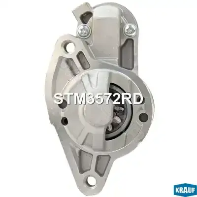 Стартер KRAUF STM3572RD