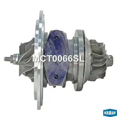 Турбина KRAUF MCT0066SL