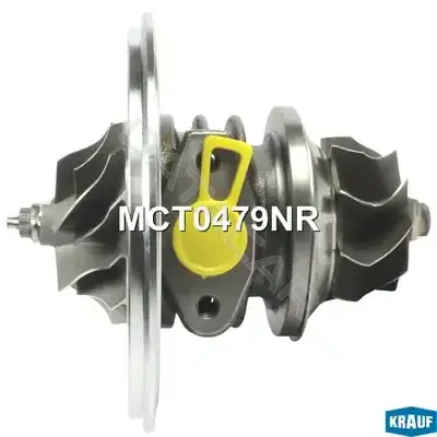 Турбина KRAUF MCT0479NR