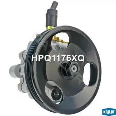 Насос гидроусилителя руля KRAUF HPQ1176XQ
