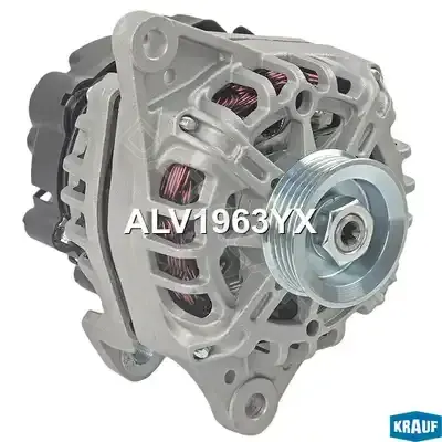 Генератор KRAUF ALV1963YX