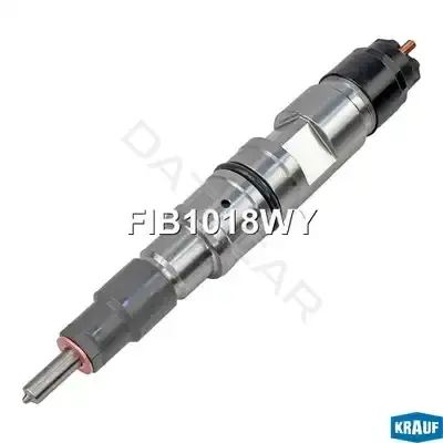Распылитель форсунки KRAUF FIB1018WY