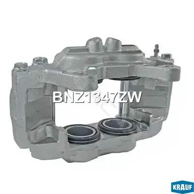 Суппорт тормозной KRAUF BNZ1347ZW