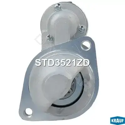 Стартер KRAUF STD3521ZD