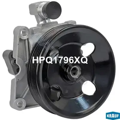 Насос гидроусилителя руля KRAUF HPQ1796XQ