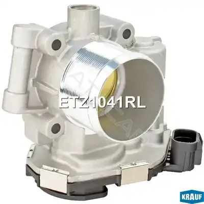 Дроссельная заслонка KRAUF ETZ1041RL