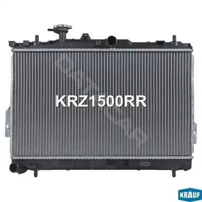 Радиатор охлаждения KRAUF KRZ1500RR