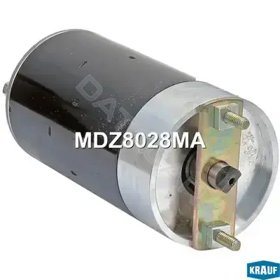 Моторчик печки KRAUF MDZ8028MA