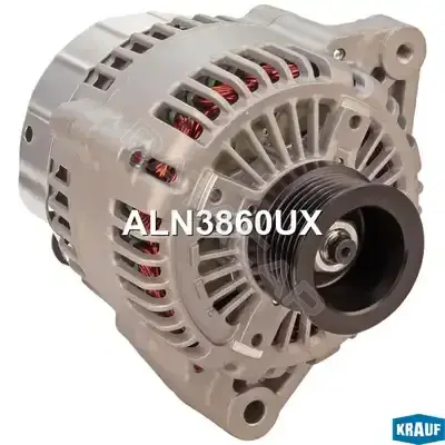 Генератор KRAUF ALN3860UX