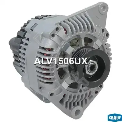 Генератор KRAUF ALV1506UX