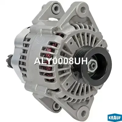 Генератор KRAUF ALY0008UH