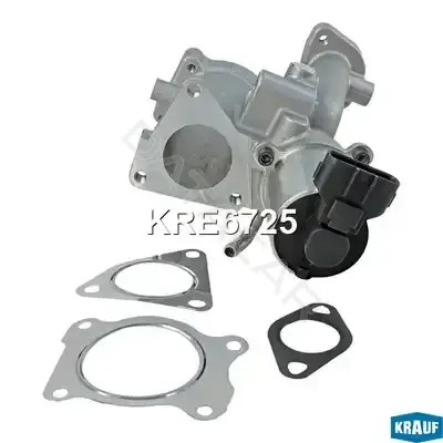 Клапан ЕГР KRAUF KRE6725