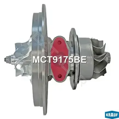 Турбина KRAUF MCT9175BE