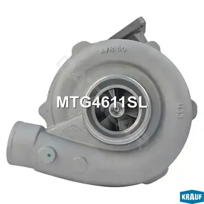 Турбина KRAUF MTG4611SL