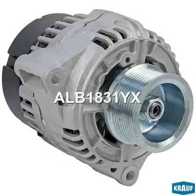 Генератор KRAUF ALB1831YX