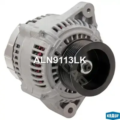 Генератор KRAUF ALN9113LK