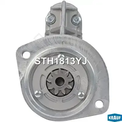 Стартер KRAUF STH1813YJ
