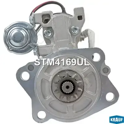 Стартер KRAUF STM4169UL