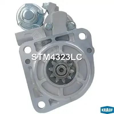 Стартер KRAUF STM4323LC