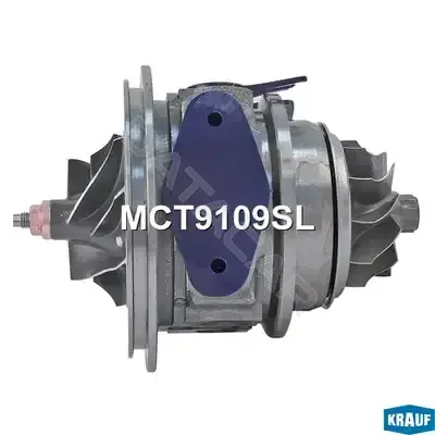 Турбина KRAUF MCT9109SL