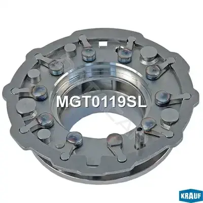 Монтажный комплект турбины KRAUF MGT0119SL