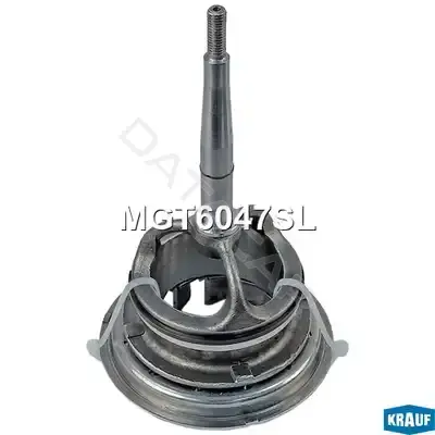 Монтажный комплект турбины KRAUF MGT6047SL
