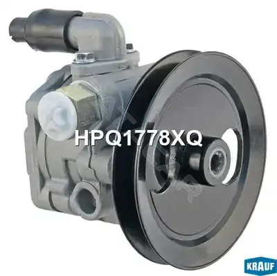 Рулевая рейка KRAUF HPQ1778XQ