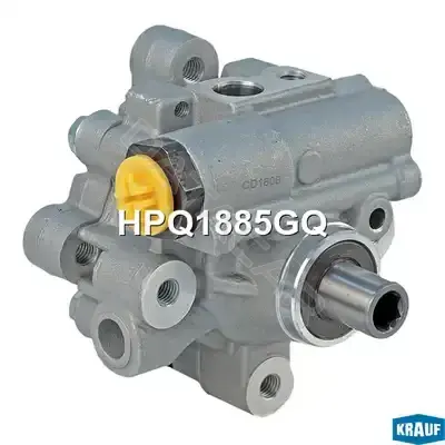 Насос гидроусилителя руля KRAUF HPQ1885GQ