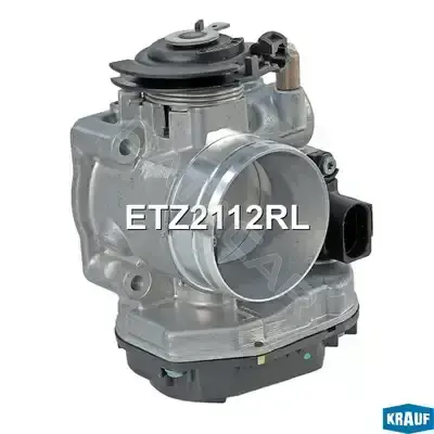 Дроссельная заслонка KRAUF ETZ2112RL