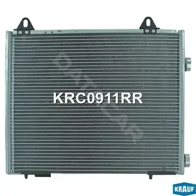 Радиатор кондиционера KRAUF KRC0911RR